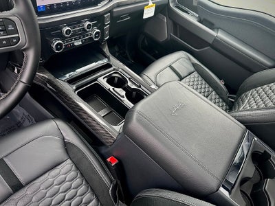 2026 Ford F-250SD Lariat Roush