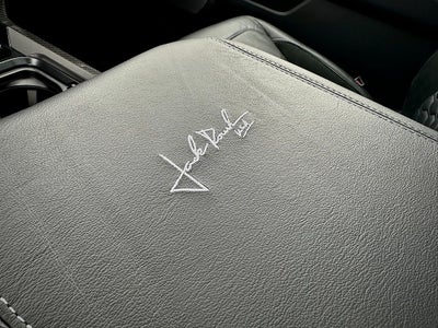 2026 Ford F-250SD Lariat Roush