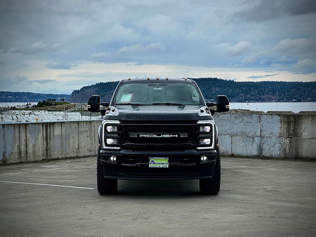 2026 Ford F-250SD Lariat Roush