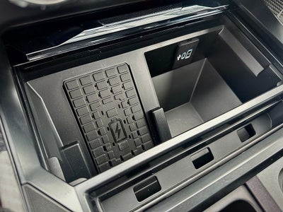 2026 Ford F-250SD Lariat Roush