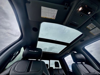 2026 Ford F-250SD Lariat Roush