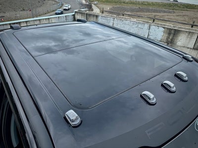 2026 Ford F-250SD Lariat Roush