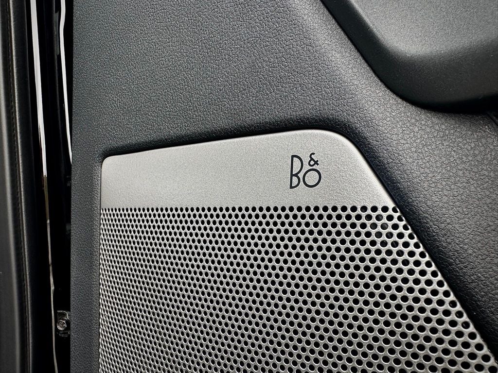 2026 Ford F-250SD Lariat Roush