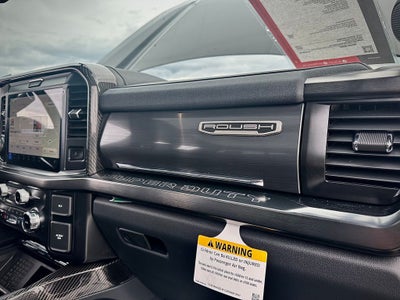 2026 Ford F-250SD Lariat Roush