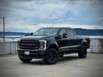2026 Ford F-250SD Lariat Roush