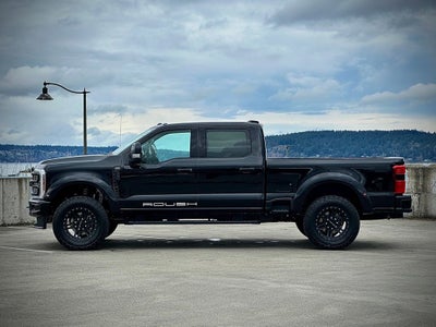 2026 Ford F-250SD Lariat Roush
