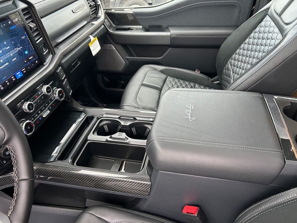 2026 Ford F-250SD Lariat Roush