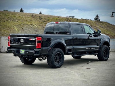 2026 Ford F-250SD Lariat Roush