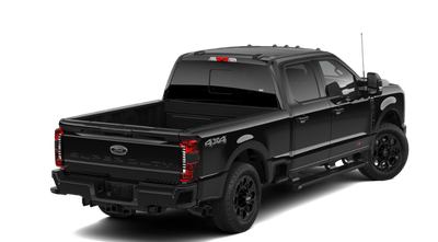 2026 Ford F-250SD Lariat Roush