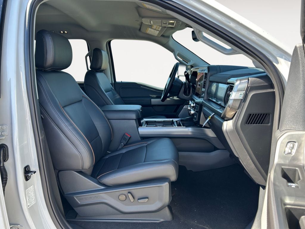 2025 Ford F-250SD Lariat