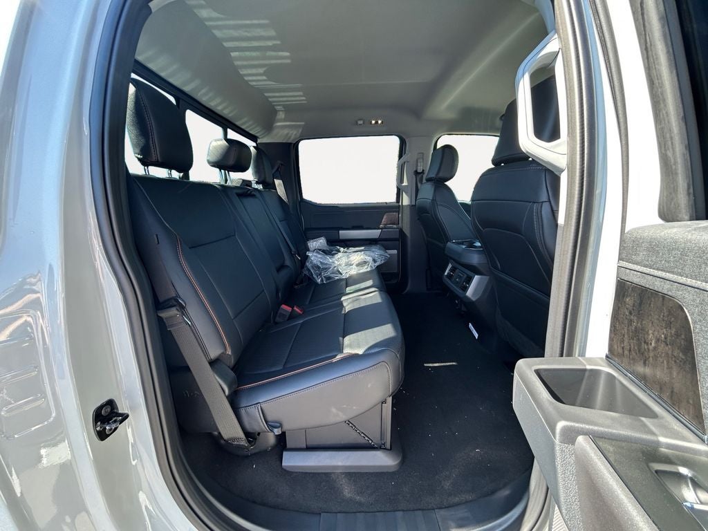 2025 Ford F-250SD Lariat