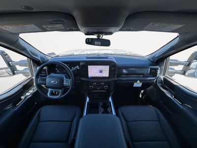 2025 Ford F-250SD Lariat