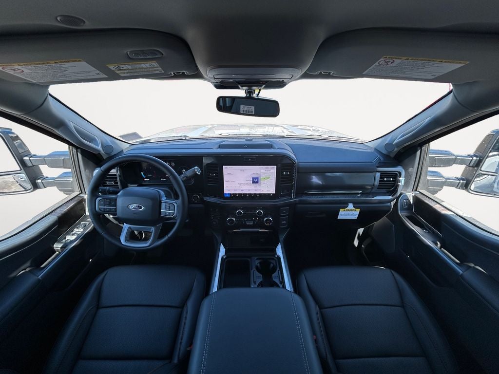 2025 Ford F-250SD Lariat