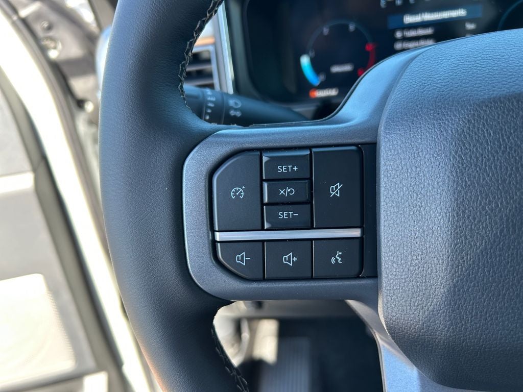 2025 Ford F-250SD Lariat