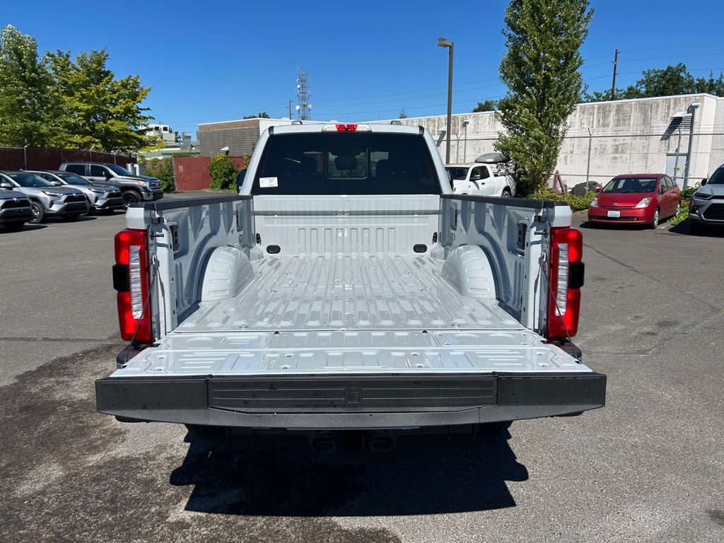 2025 Ford F-250SD Lariat