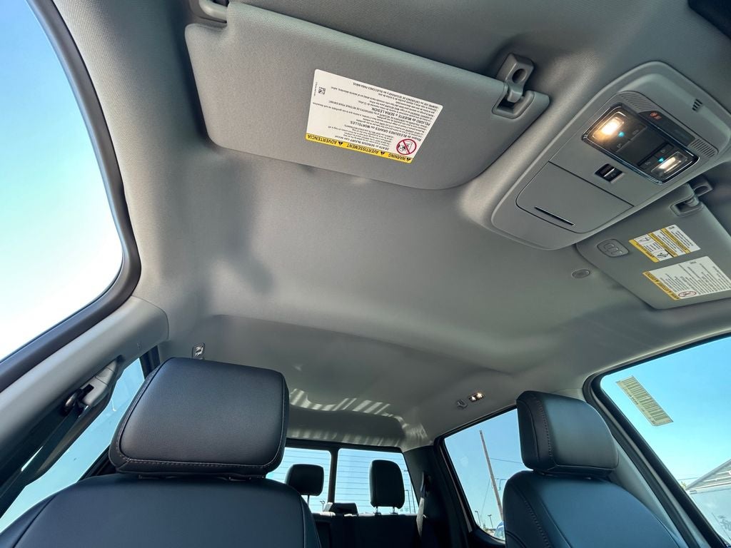 2025 Ford F-250SD Lariat