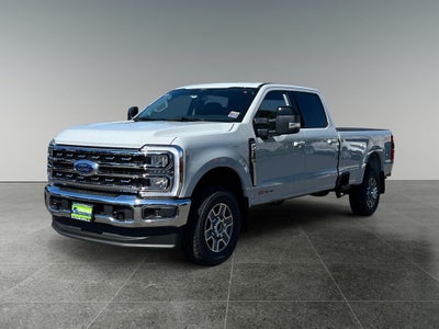 2025 Ford F-250SD Lariat