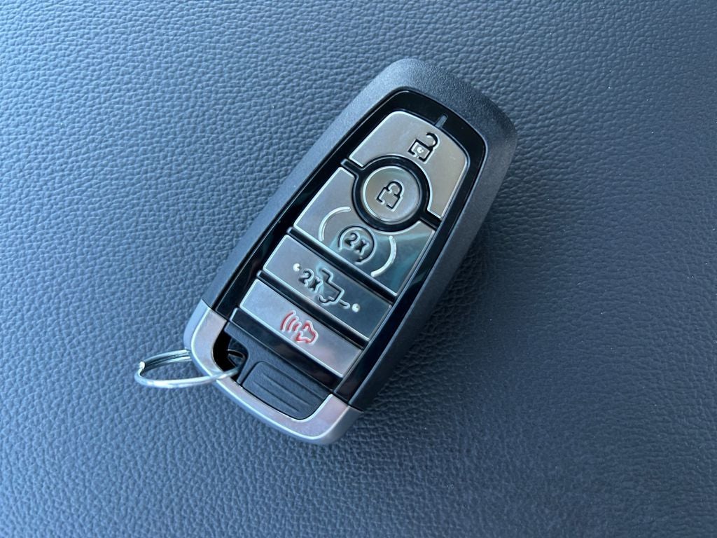 2025 Ford F-250SD Lariat