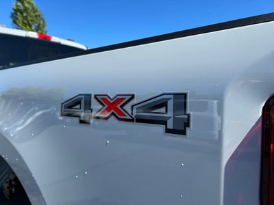 2025 Ford F-250SD Lariat