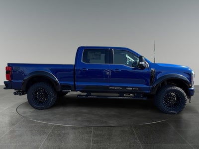 2026 Ford F-250SD Lariat ROUSH