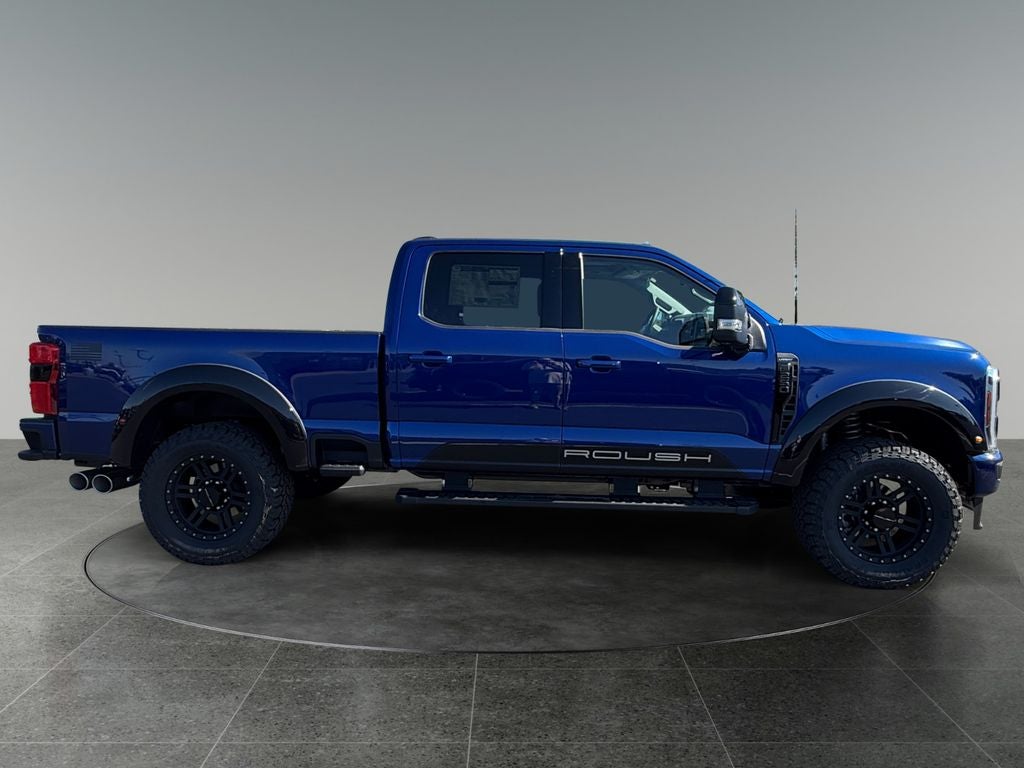 2026 Ford F-250SD Lariat ROUSH
