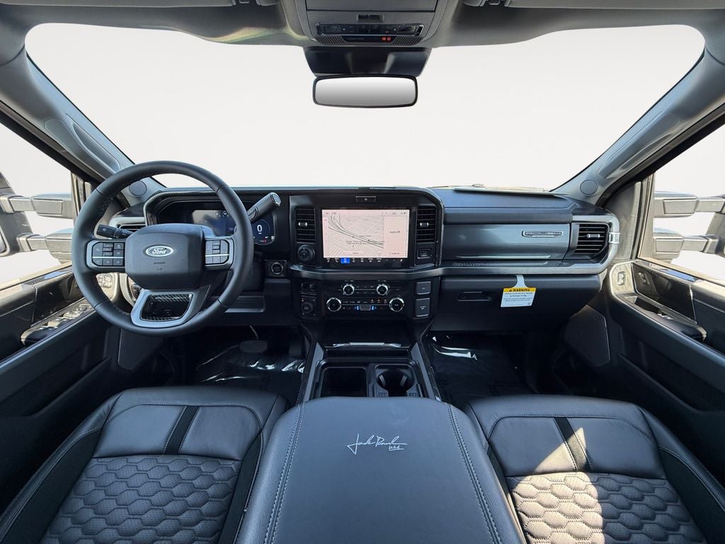 2026 Ford F-250SD Lariat ROUSH