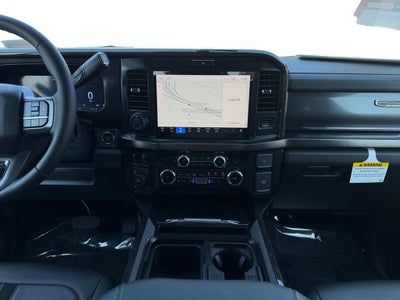 2026 Ford F-250SD Lariat ROUSH