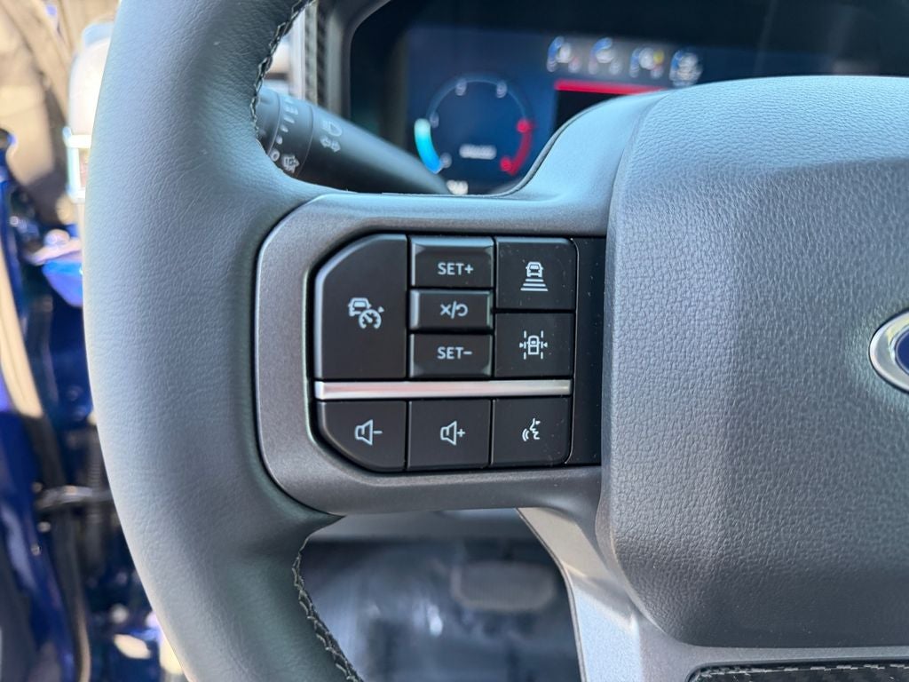 2026 Ford F-250SD Lariat ROUSH