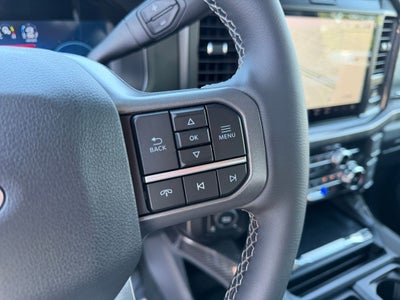 2026 Ford F-250SD Lariat ROUSH