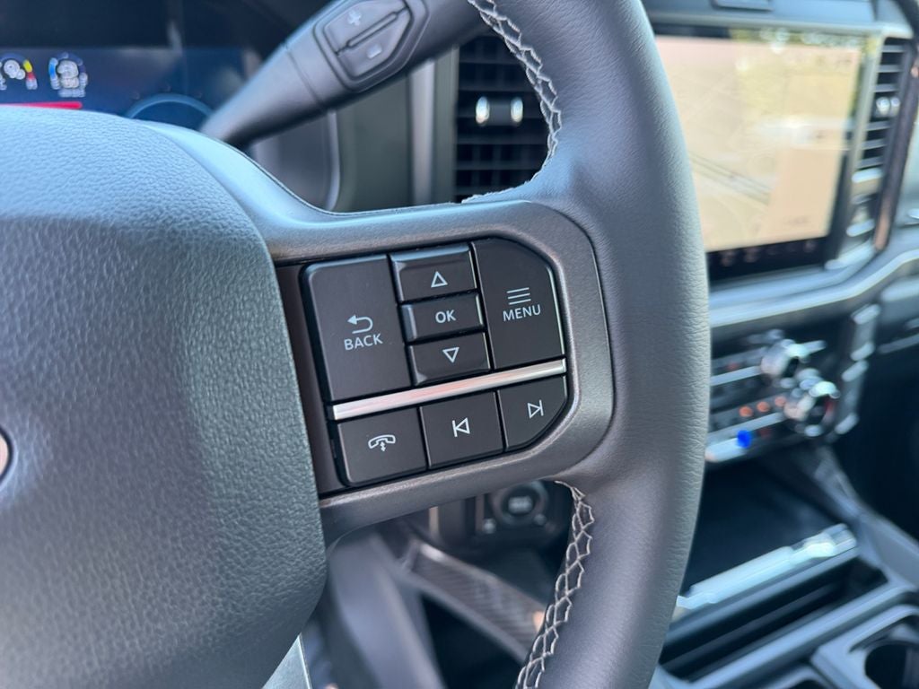 2026 Ford F-250SD Lariat ROUSH