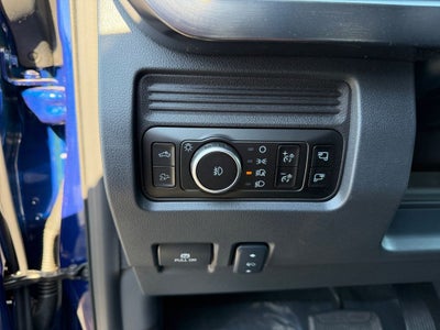 2026 Ford F-250SD Lariat ROUSH