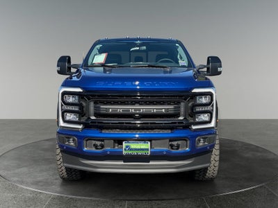 2026 Ford F-250SD Lariat ROUSH