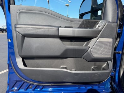 2026 Ford F-250SD Lariat ROUSH