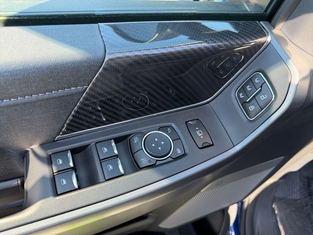 2026 Ford F-250SD Lariat ROUSH