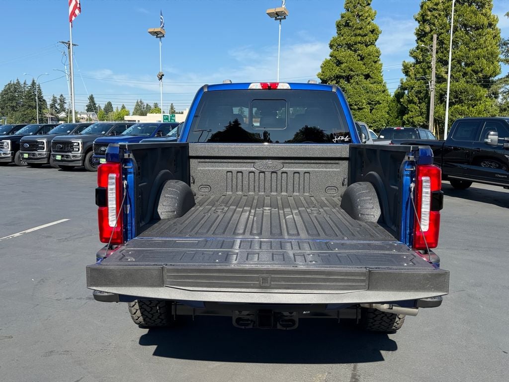 2026 Ford F-250SD Lariat ROUSH