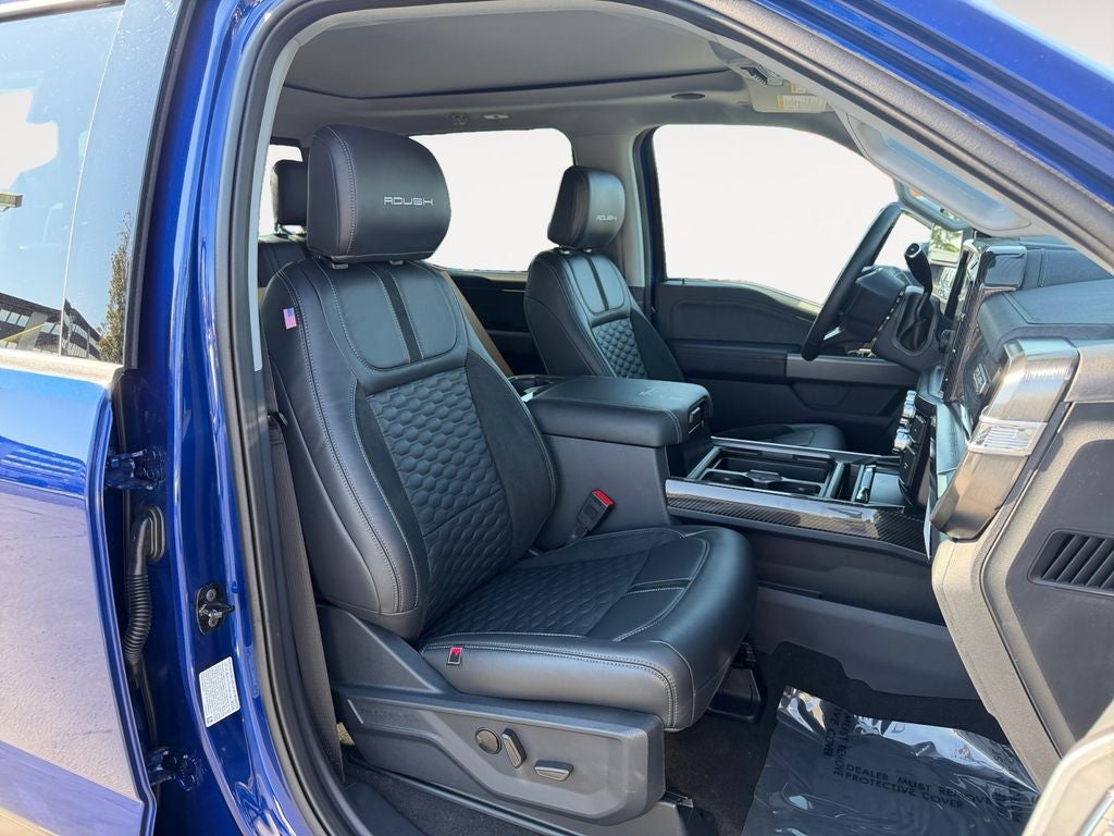 2026 Ford F-250SD Lariat ROUSH