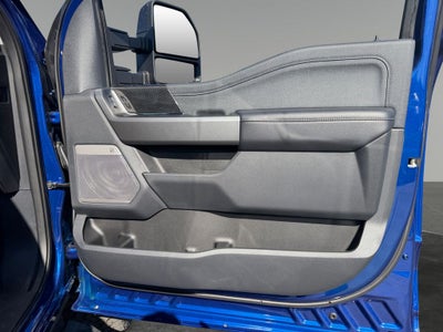 2026 Ford F-250SD Lariat ROUSH