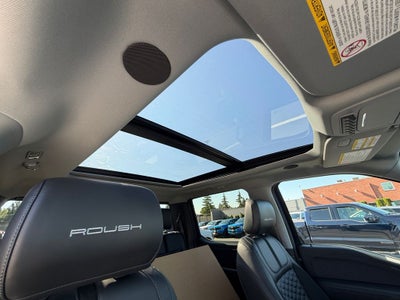 2026 Ford F-250SD Lariat ROUSH