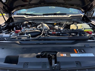 2026 Ford F-250SD Lariat ROUSH