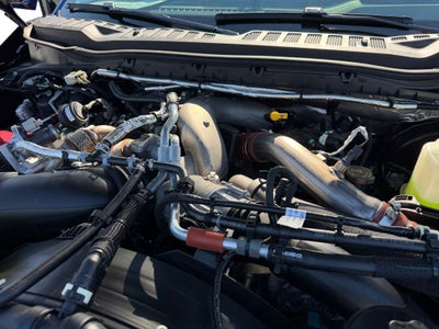 2026 Ford F-250SD Lariat ROUSH