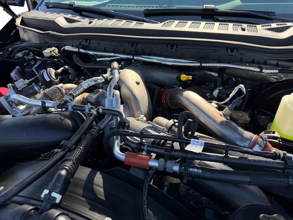 2026 Ford F-250SD Lariat ROUSH