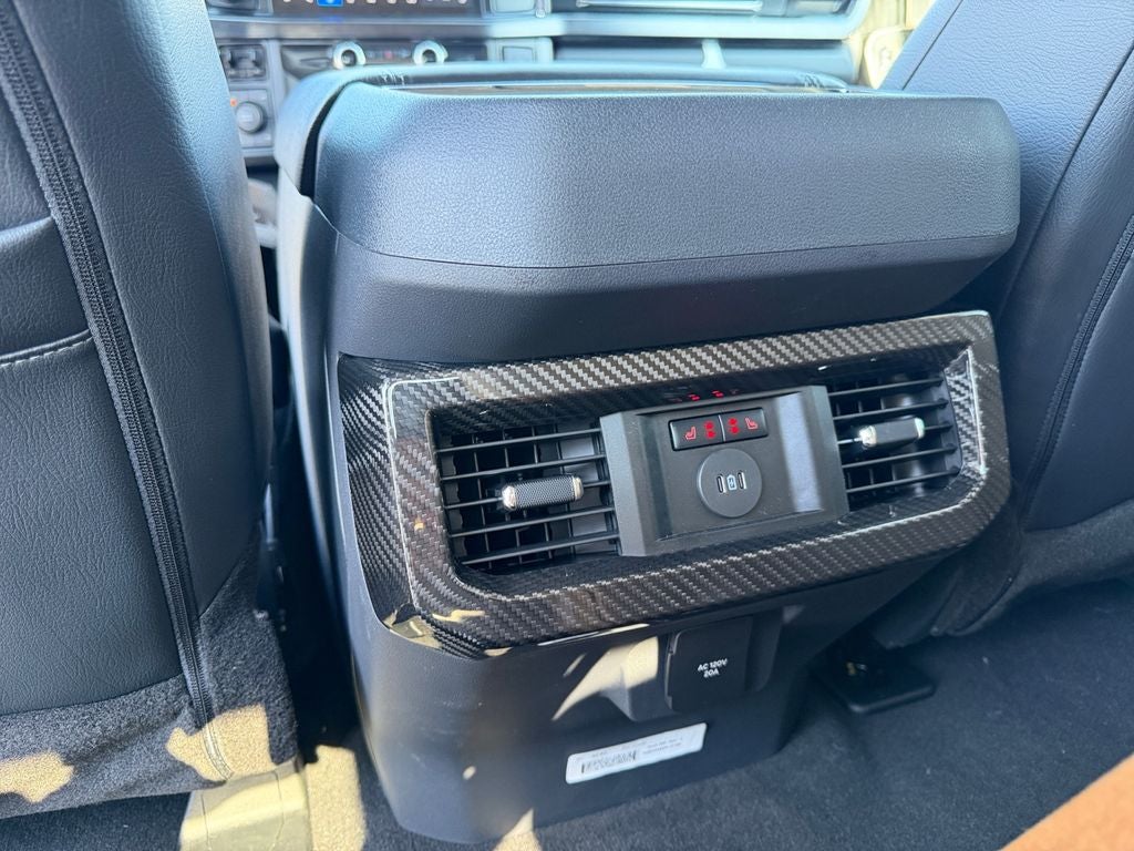 2026 Ford F-250SD Lariat ROUSH