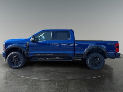 2026 Ford F-250SD Lariat ROUSH