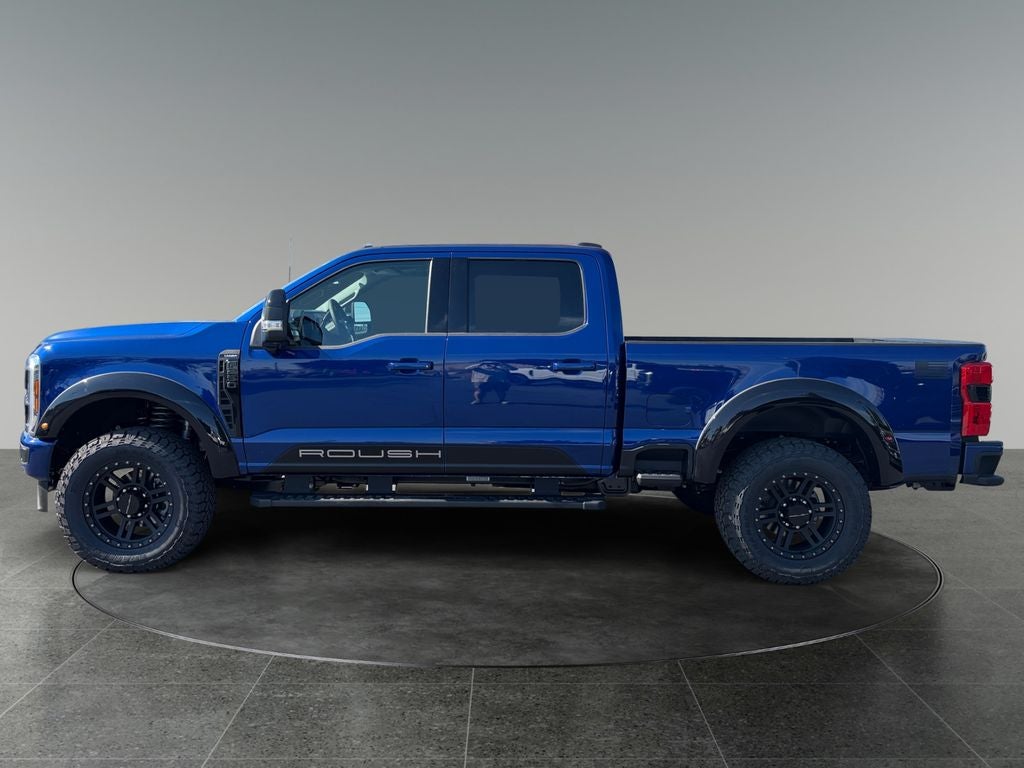 2026 Ford F-250SD Lariat ROUSH