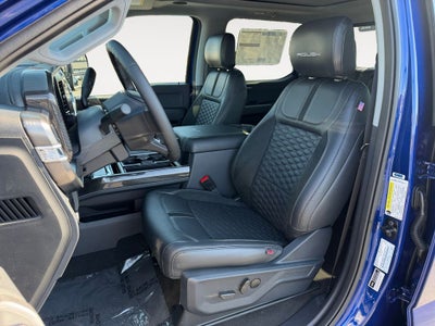 2026 Ford F-250SD Lariat ROUSH