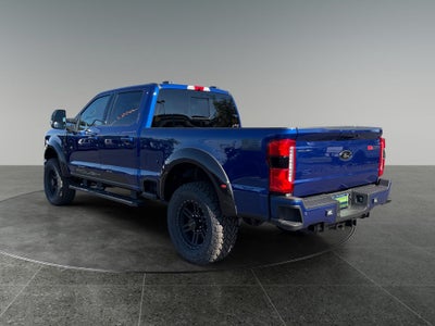 2026 Ford F-250SD Lariat ROUSH