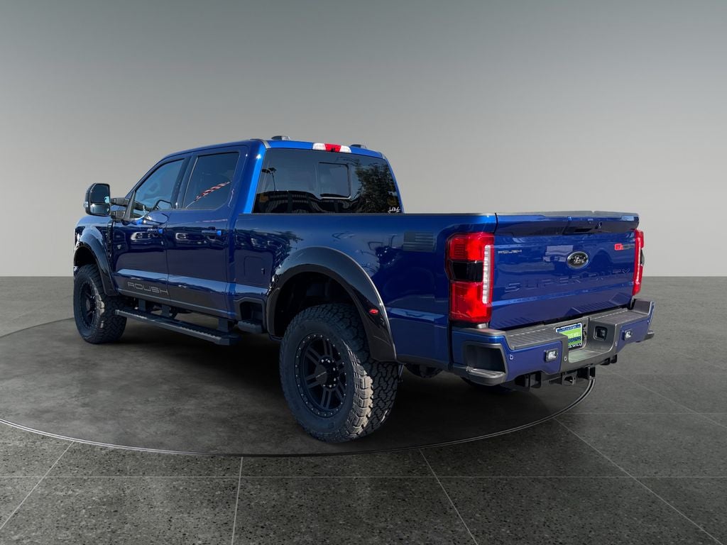 2026 Ford F-250SD Lariat ROUSH