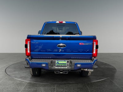 2026 Ford F-250SD Lariat ROUSH