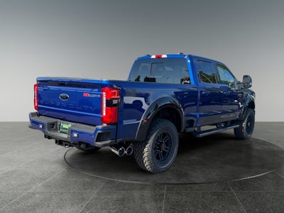 2026 Ford F-250SD Lariat ROUSH