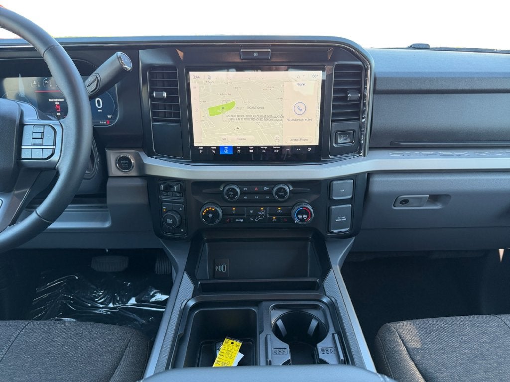 2027 Ford F-250SD XLT